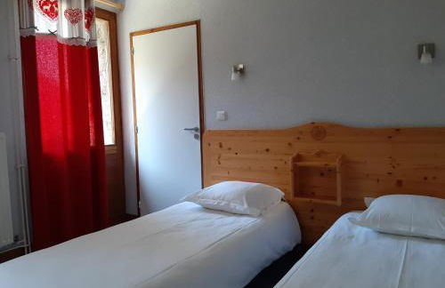 Hotel Chalet du Bon Air - Foto 8