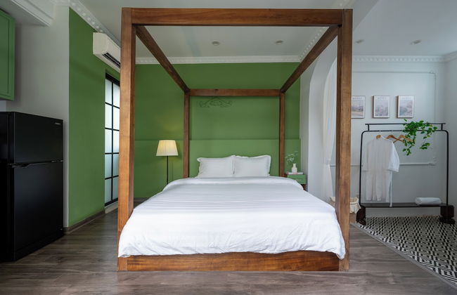 Hanoi Opera Homestay - Foto 24