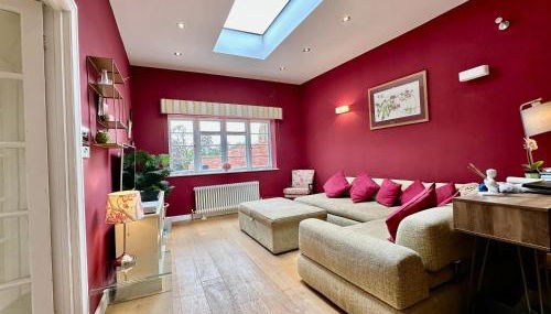 Mayflower Cottage - 4 Bedrooms, Uppingham Town Centre by Belmont Places - Foto 2