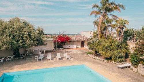 Villa del Commendatore Sirugo - Foto 2