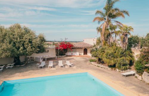 Villa del Commendatore Sirugo - Foto 2