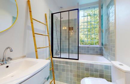 Charmant T3 avec terrasse à 10 min de Paris et 150m du RER Vitry sur Seine - Foto 11