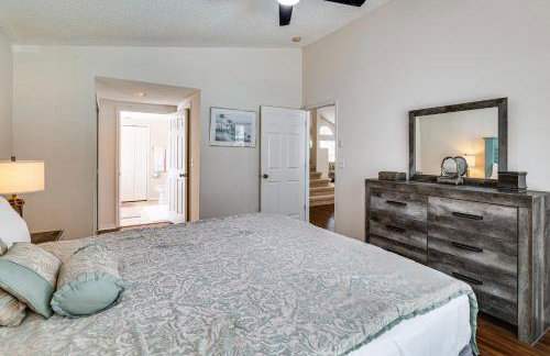 < 5 Mi to Disney Parks: Spacious Home w/ Lanai - Foto 17
