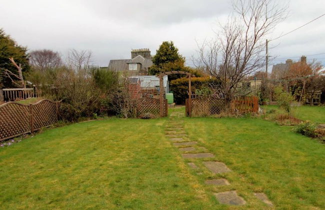 Crossing Cottage Brora - Photo 30