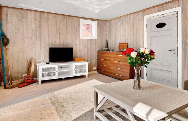 7 Person Holiday Home in Bud - Photo 48