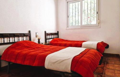 CASA SANDY. Vistas al mar | Playa a 7 min - ES-258-104 - Foto 26