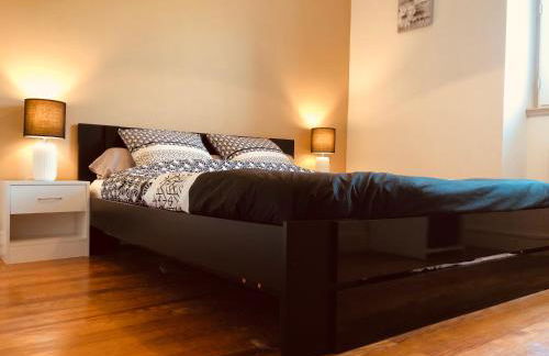 Les Gîtes de Chauvet - Foto 22