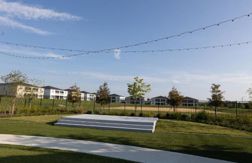 Luxury 4 Bedroom 3 bath pool Home 224 - Foto 65