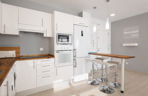 Seafront La Malagueta I - Foto 9