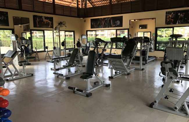 Aquaville Resort - Foto 28