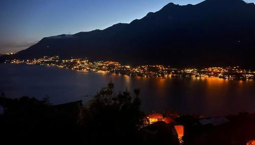 La Cà de Poz - Lake View - Foto 1