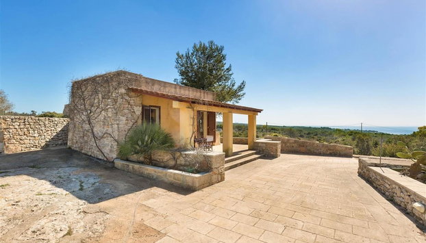 835 Masseria Colosso - Camuffa - Foto 3, Habitación