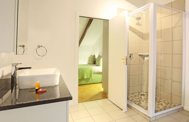 Brenton On Sea Cottages - Foto 33