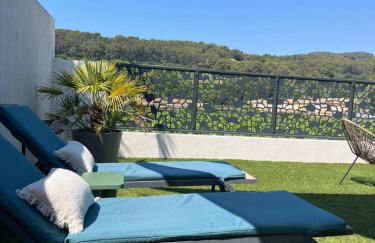 Le Castellet Maison de vacances - Foto 6