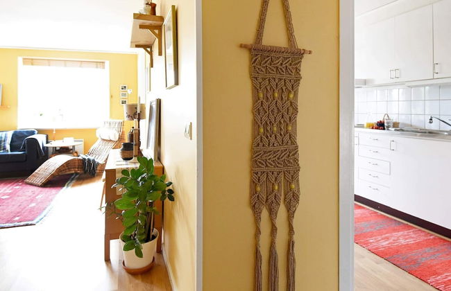 4 Person Holiday Home in Ellos - Foto 40