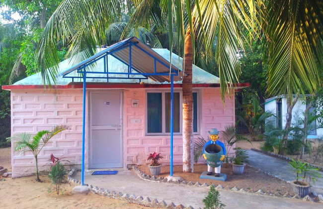 Daaven's Island Resort - Photo 6