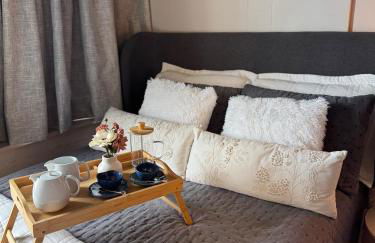 Estúdio de Luxo Florança - Photo 24