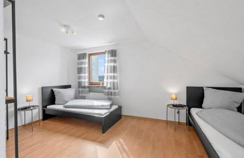 HomeTonight Workers Home - Komfortables Haus für bis zu 9 Monteure - Foto 8