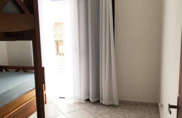 Pé na areia mais tranquilo de Bertioga - Maitinga - Foto 16