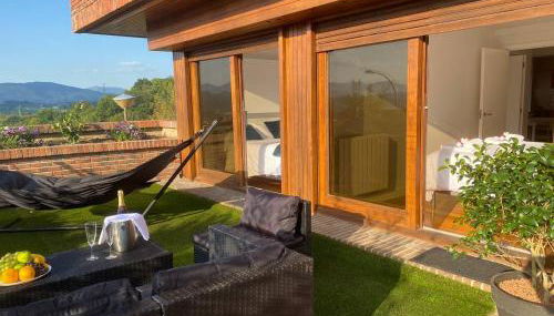 Ondarreta Beach - Singular y exclusivo - Foto 2, sunbed