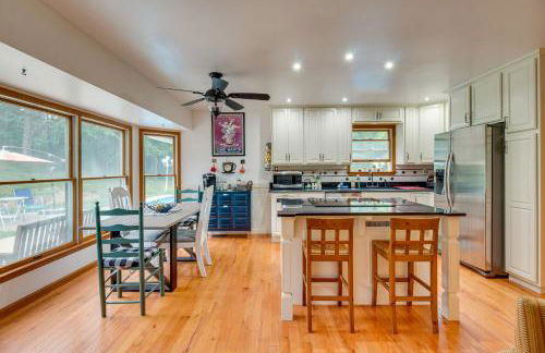 Pet-Friendly Union Vacation Rental with Pool! - Foto 7