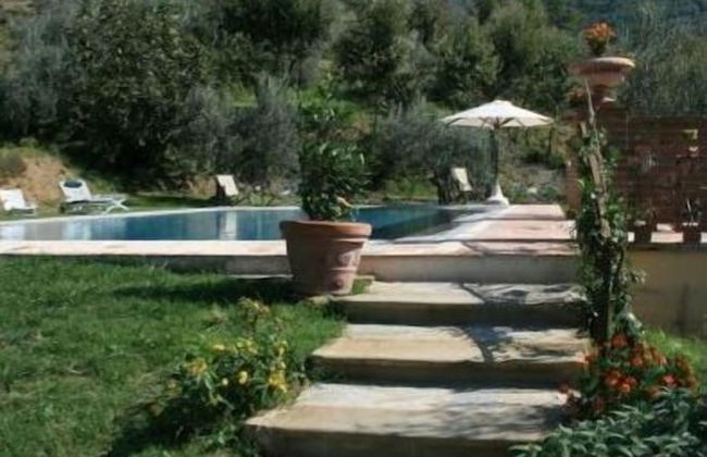 Wonderful Private Villa With Wifi, Private Pool, TV, Terrace, Pets Allowed, Parking, Close to Arezzo - Foto 23