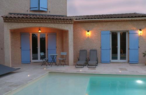 La Villa des Moulins - Photo 29