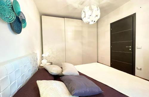 La finestra sul mare con Wi-Fi, A/C & Free Parking - Foto 28