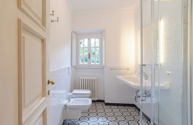 Villa Colle - Foto 20