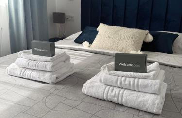 VG CITY STAY - airport & city - Foto 8