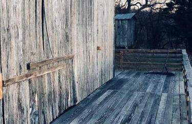 Huge Farmhouse with Heated Pool for Vacations and Retreats - Foto 48