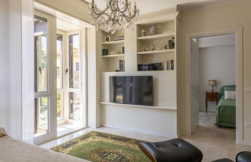 Casa Lazzarini luxury apartment di fronte al Teatro Rossini - Foto 12