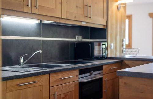 ALPA appartements - Champagny-en-Vanoise - Foto 8