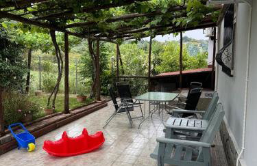 Nana's Villa - Little Paradise - Foto 17