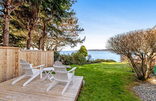 Cozy Cottage by the Sea - Foto 14