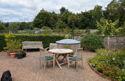 Cumledge Yew Trees Cottage - Foto 2