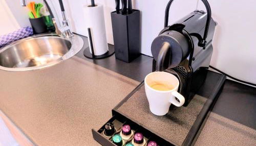 Gemütliches Studioapartment in Findorff Bremen mit Highspeed WLAN - Foto 4