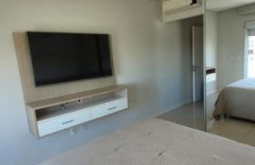 Suas férias com todo conforto PÉ NA AREIA - Foto 11