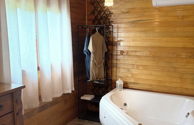 Pousada Vila Felicita - Foto 37