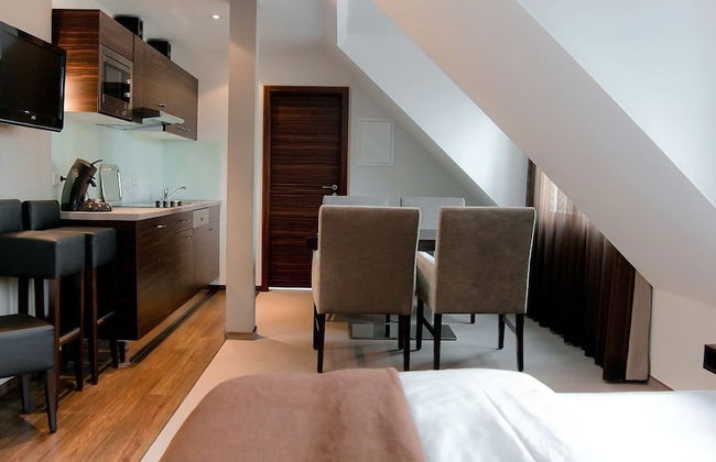 Boardinghouse Bielefeld - Foto 2