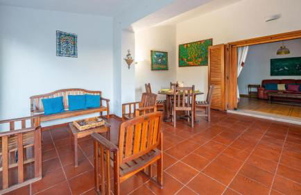 Villa Giglio with Garden and Mini Pool by Rentbeat - Foto 21