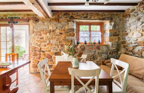 Casa Los Mozos, a 9 kilómetros de Santander y a 6 de Cabárceno - Foto 36