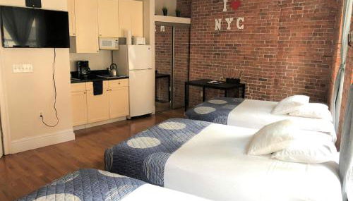 Studios Midtown Manhattan - Foto 3