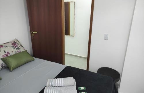 Apt no Sta Mônica próximo ao Batalhão e UFU - Foto 31