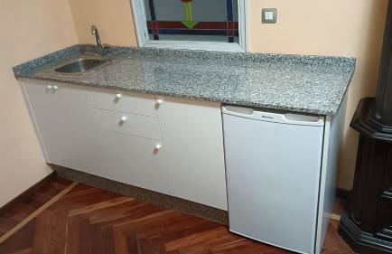 Loft Lugo Centro - Foto 51