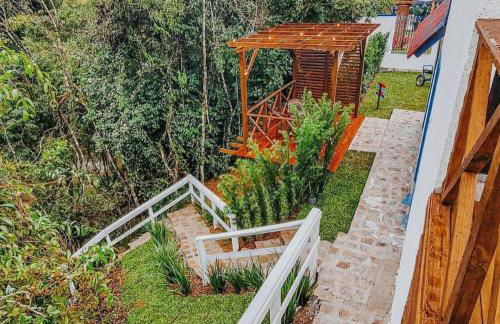 Recanto Bellavita - Rancho Queimado/SC - Foto 42