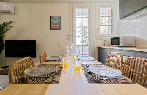 016- T2 Tropisme, Appart 1 chambre,Clim,Wifi,Parking - Photo 35