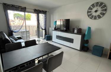 Appartement T3 Royan plage - Foto 1