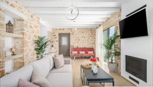 Villa Valentina, Roumeli - Foto 4