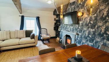 Dolgellau Grand Heights Apt - Foto 5
